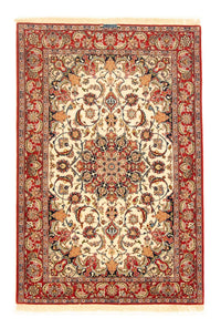 Isfahan Tapete 166x107cm - Tapete persa – product image