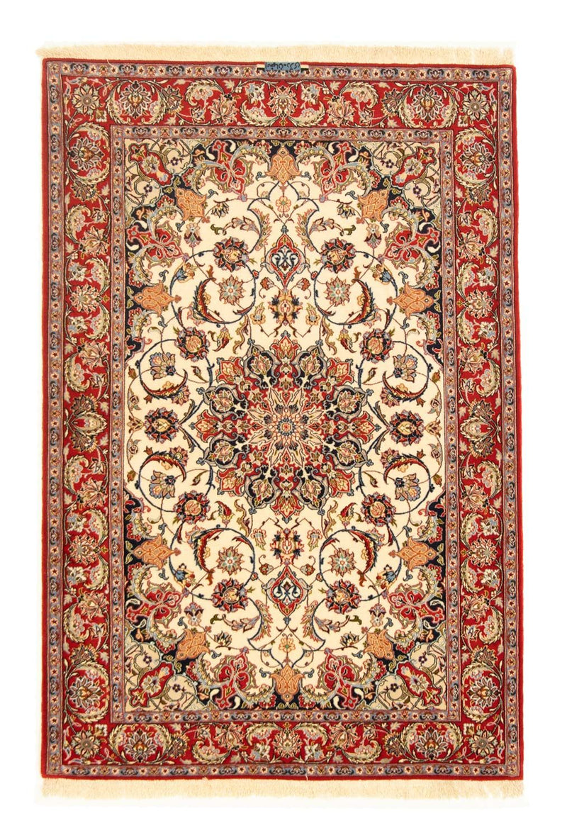 Isfahan Tapete 166x107cm - Tapete persa