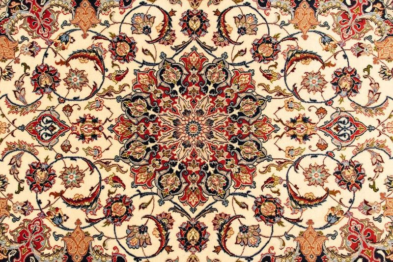 Isfahan Tapete 166x107cm - Tapete persa
