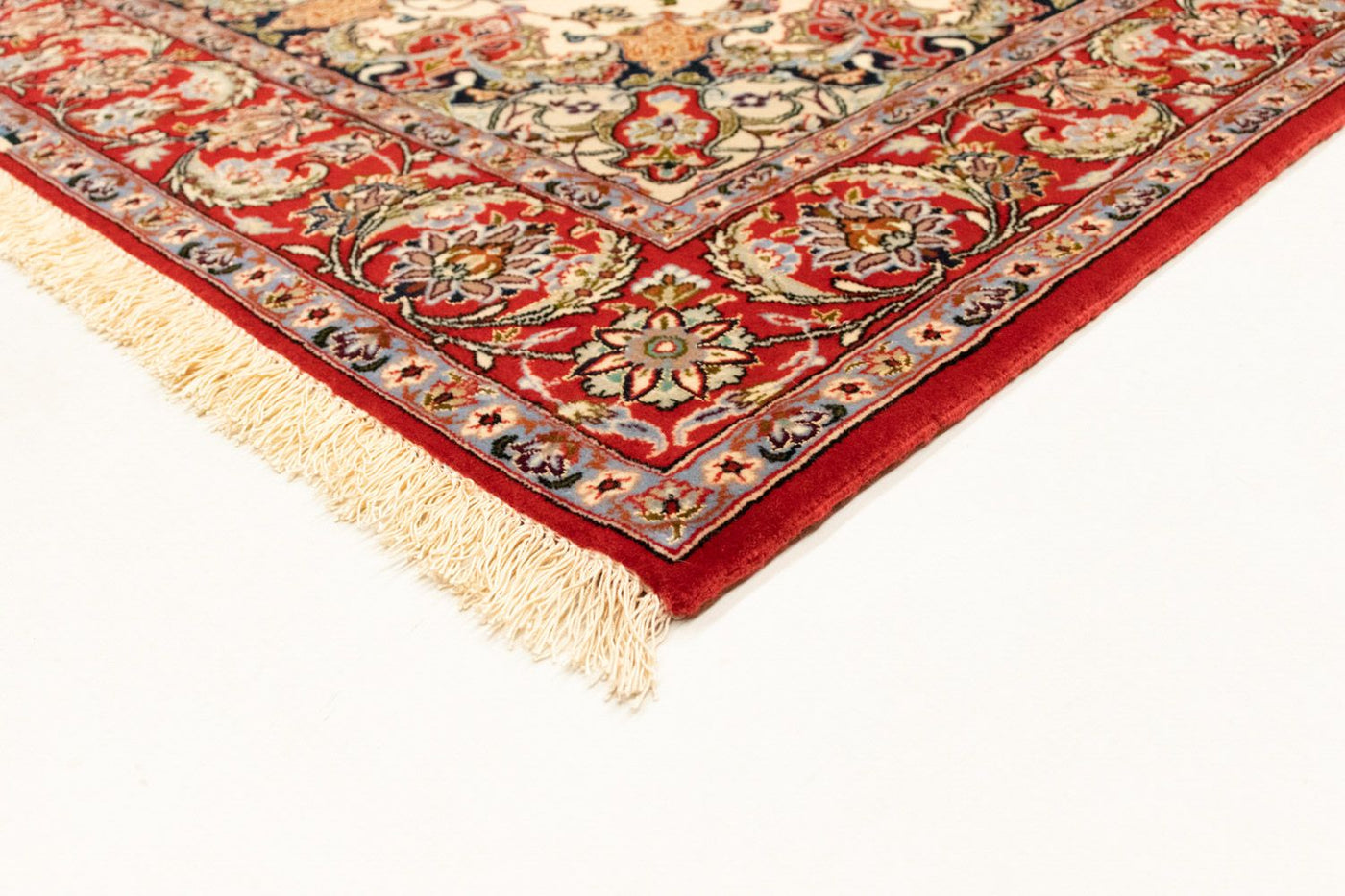 Isfahan Tapete 166x107cm - Tapete persa