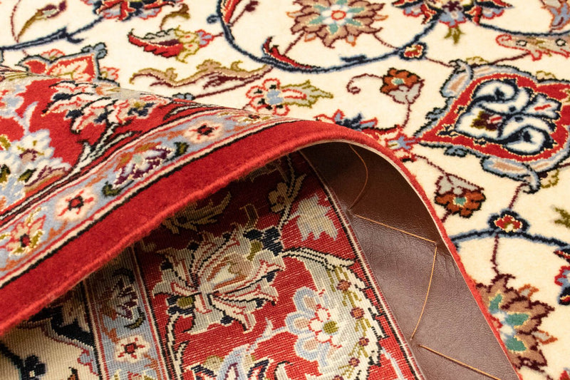 Isfahan Tapete 166x107cm - Tapete persa