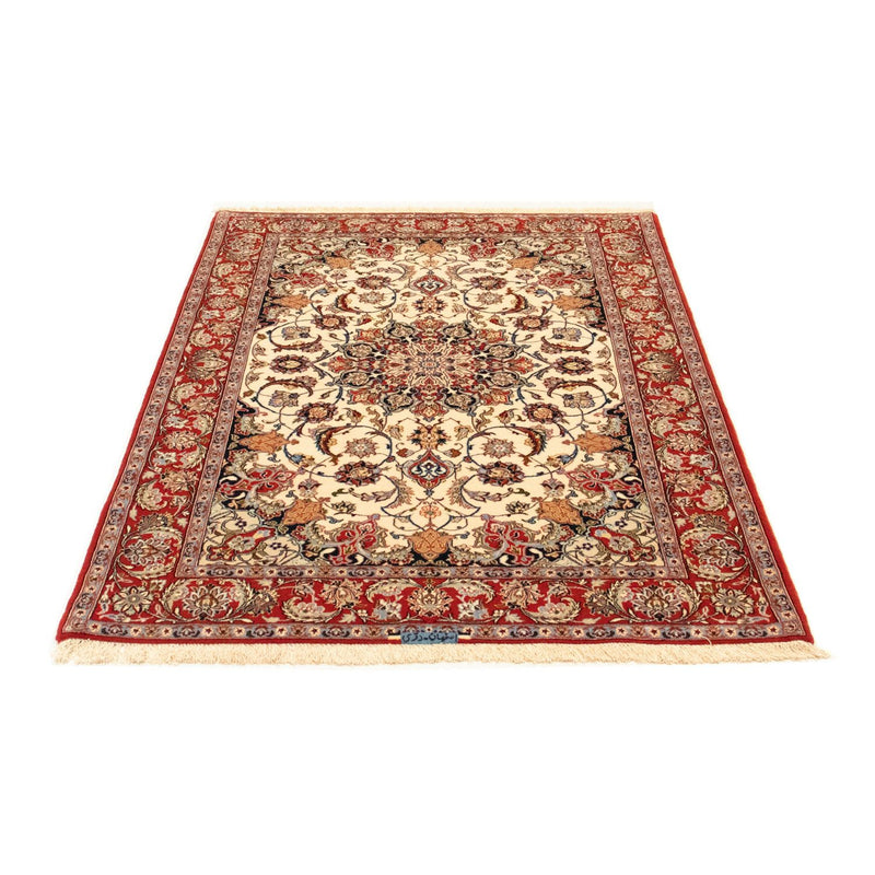 Isfahan Tapete 166x107cm - Tapete persa