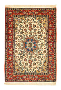 Isfahan Tapete 164x116cm - Tapete persa – product image