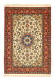 Isfahan Tapete 164x116cm - Tapete persa