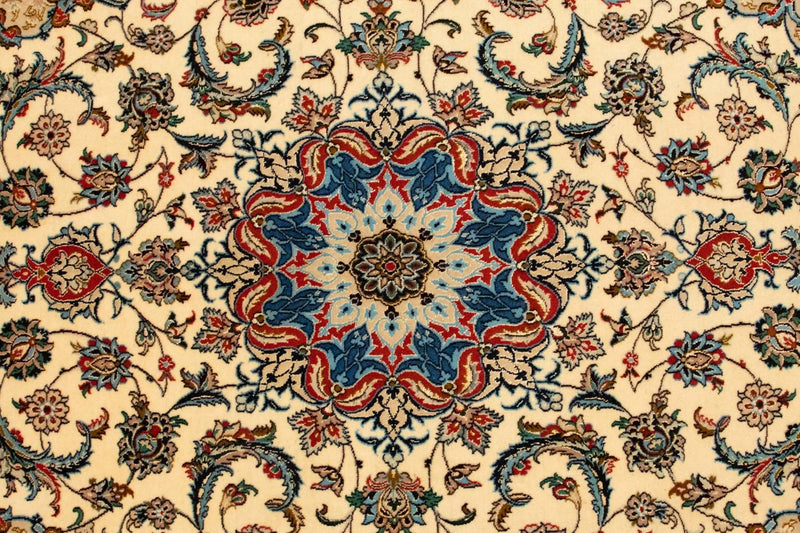 Isfahan Tapete 164x116cm - Tapete persa
