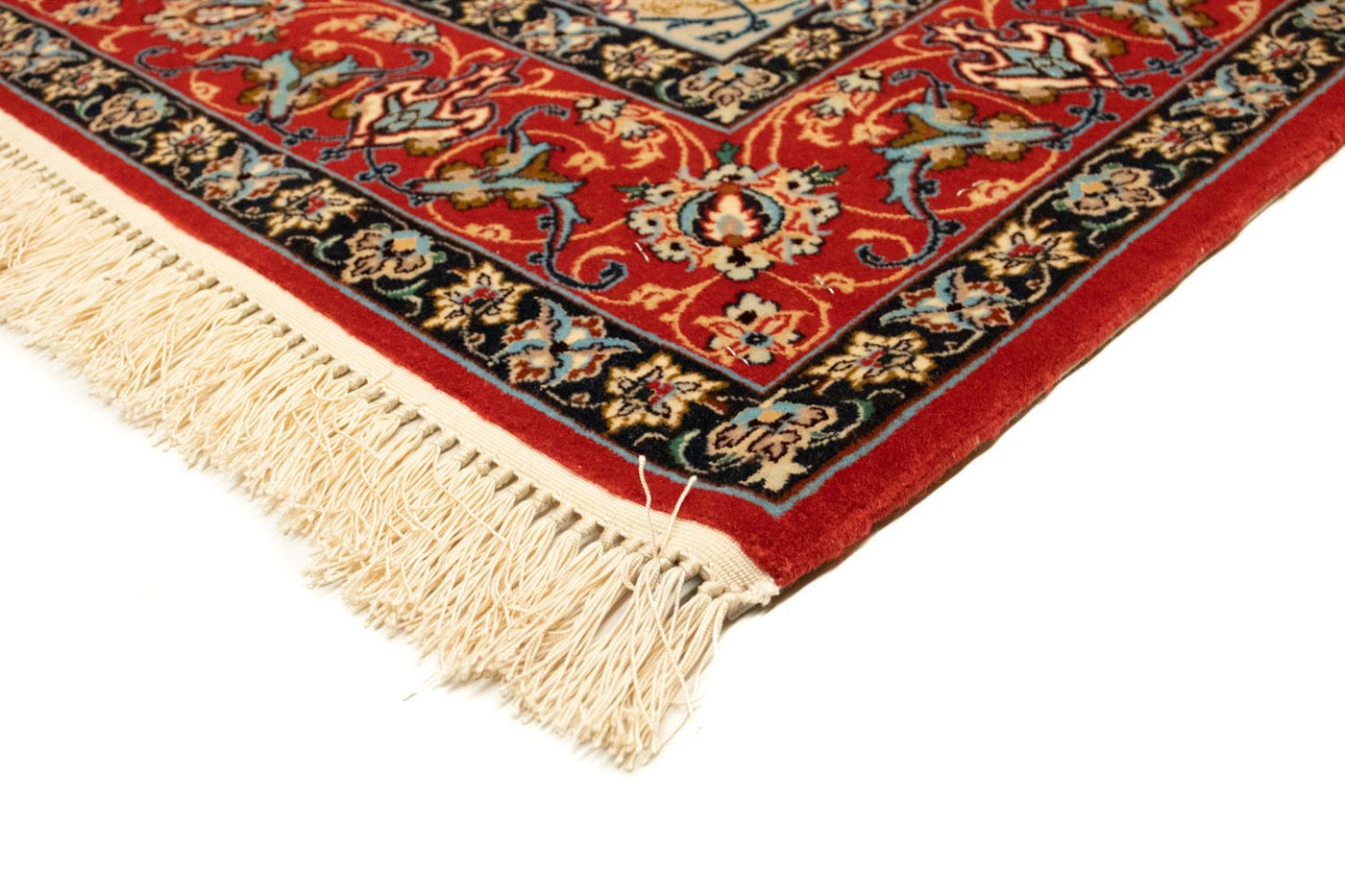 Isfahan Tapete 164x116cm - Tapete persa