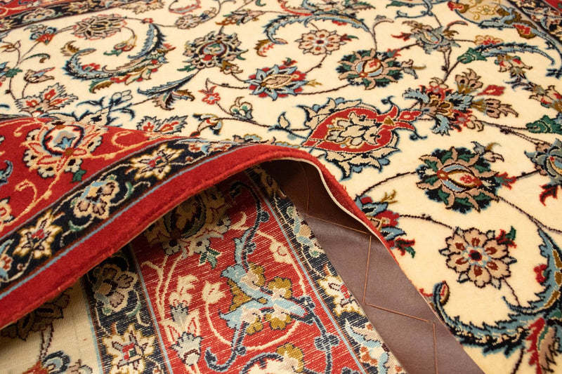 Isfahan Tapete 164x116cm - Tapete persa