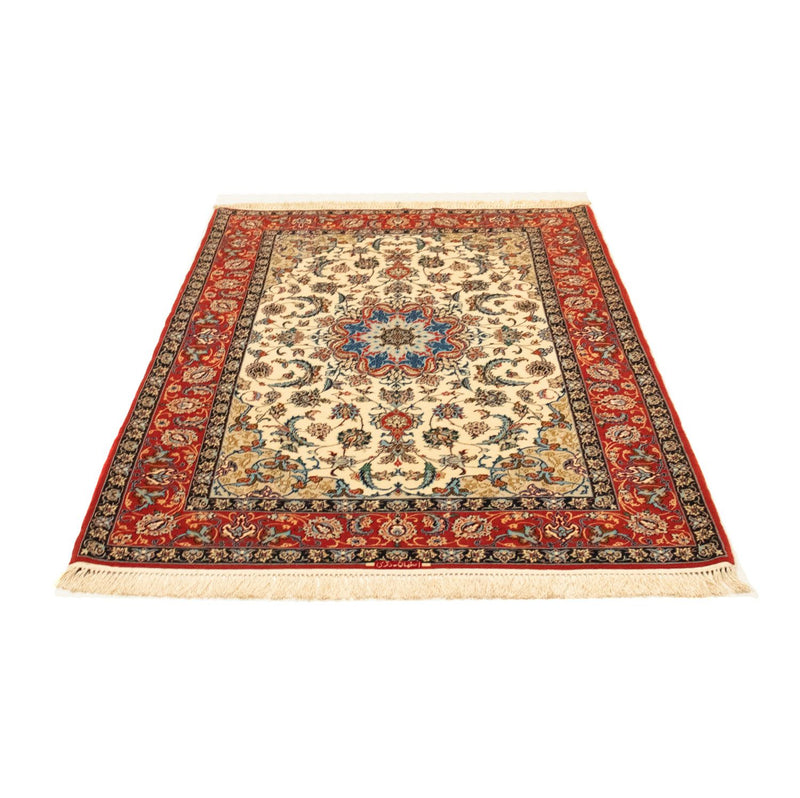 Isfahan Tapete 164x116cm - Tapete persa