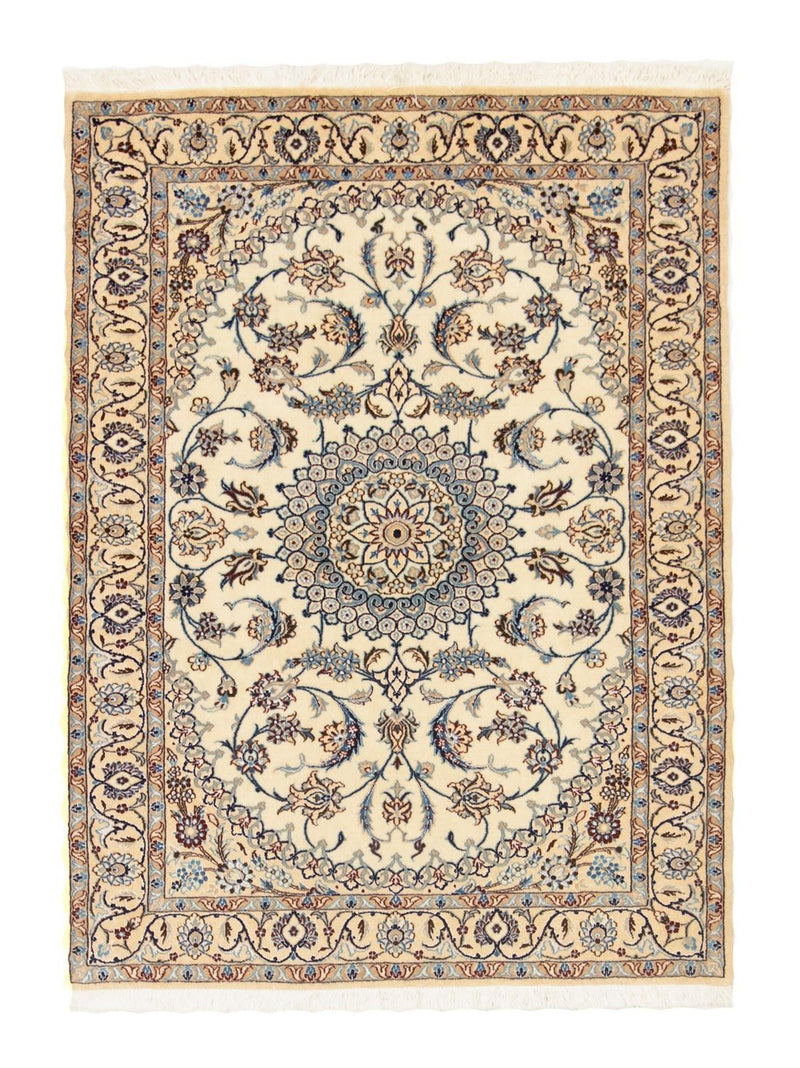 Nain - 6 la Tapete 135x102cm - Tapete persa