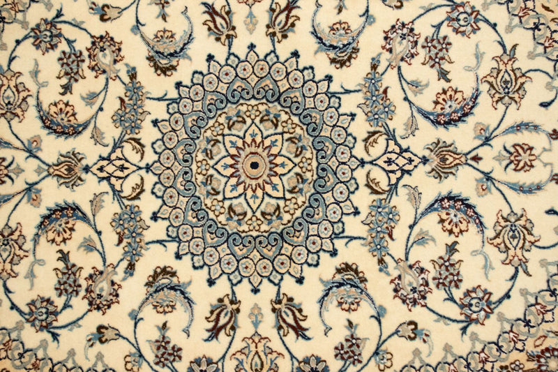 Nain - 6 la Tapete 135x102cm - Tapete persa