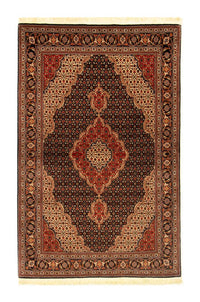 Tabriz - 50 Raj Tapete 158x100cm - Tapete persa – product image