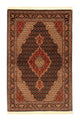 Tabriz - 50 Raj Tapete 158x100cm - Tapete persa