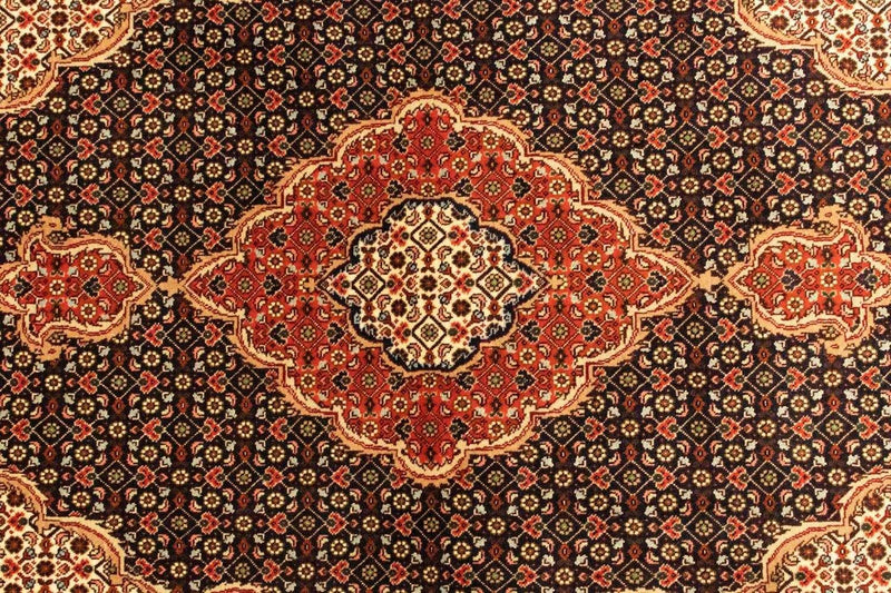 Tabriz - 50 Raj Tapete 158x100cm - Tapete persa