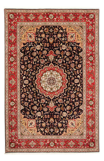 Tabriz - 50 Raj Tapete 203x302cm - Tapete persa