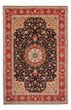 Tabriz - 50 Raj Tapete 302x203cm - Tapete persa