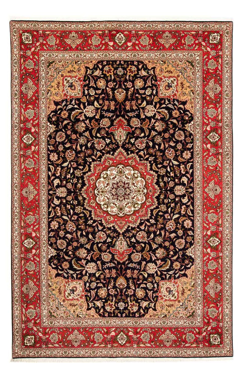 Tabriz - 50 Raj Tapete 302x203cm - Tapete persa