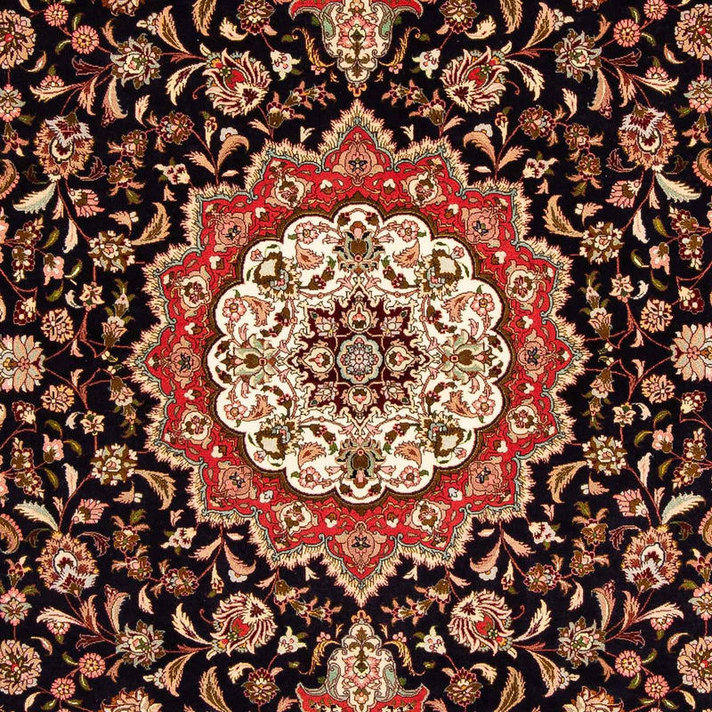 Tabriz - 50 Raj Tapete 302x203cm - Tapete persa
