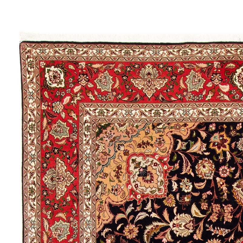 Tabriz - 50 Raj Tapete 302x203cm - Tapete persa