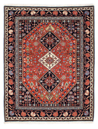 Kashkuli Tapete 156x194cm - Tapete persa – product image