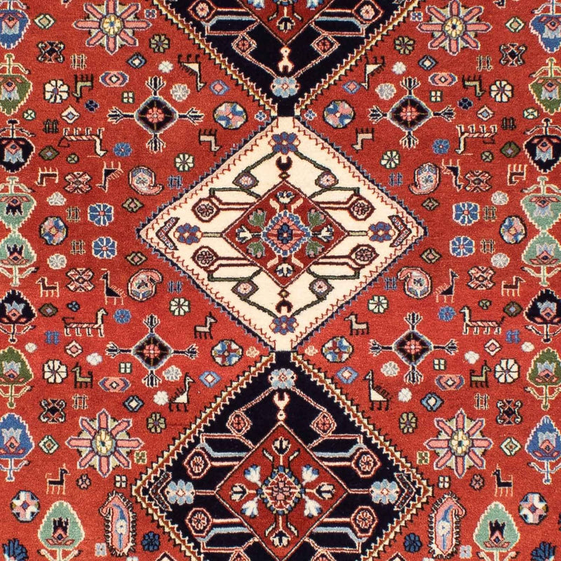Kashkuli Tapete 156x194cm - Tapete persa