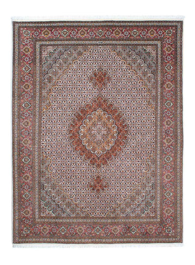 Tabriz - 50 Raj Tapete 153x208cm - Tapete persa