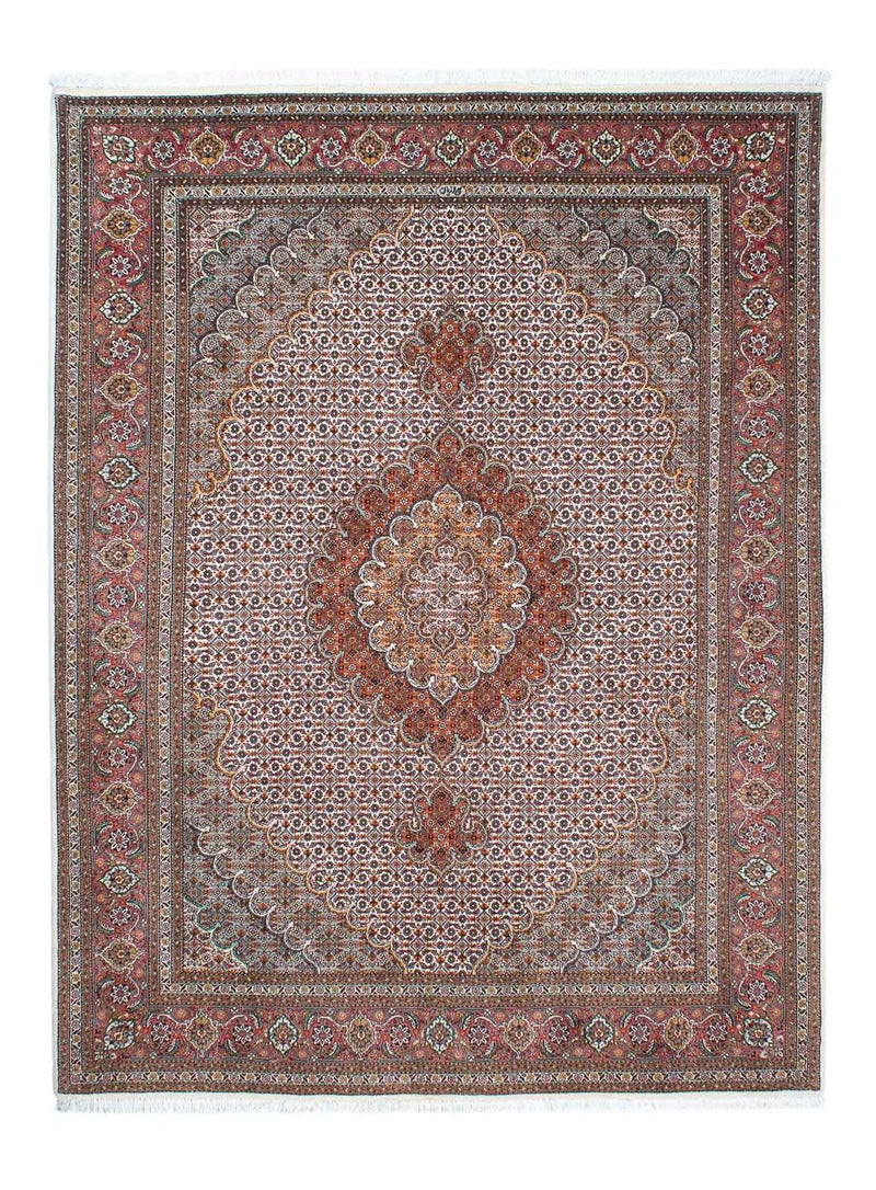 Tabriz - 50 Raj Tapete 208x153cm - Tapete persa