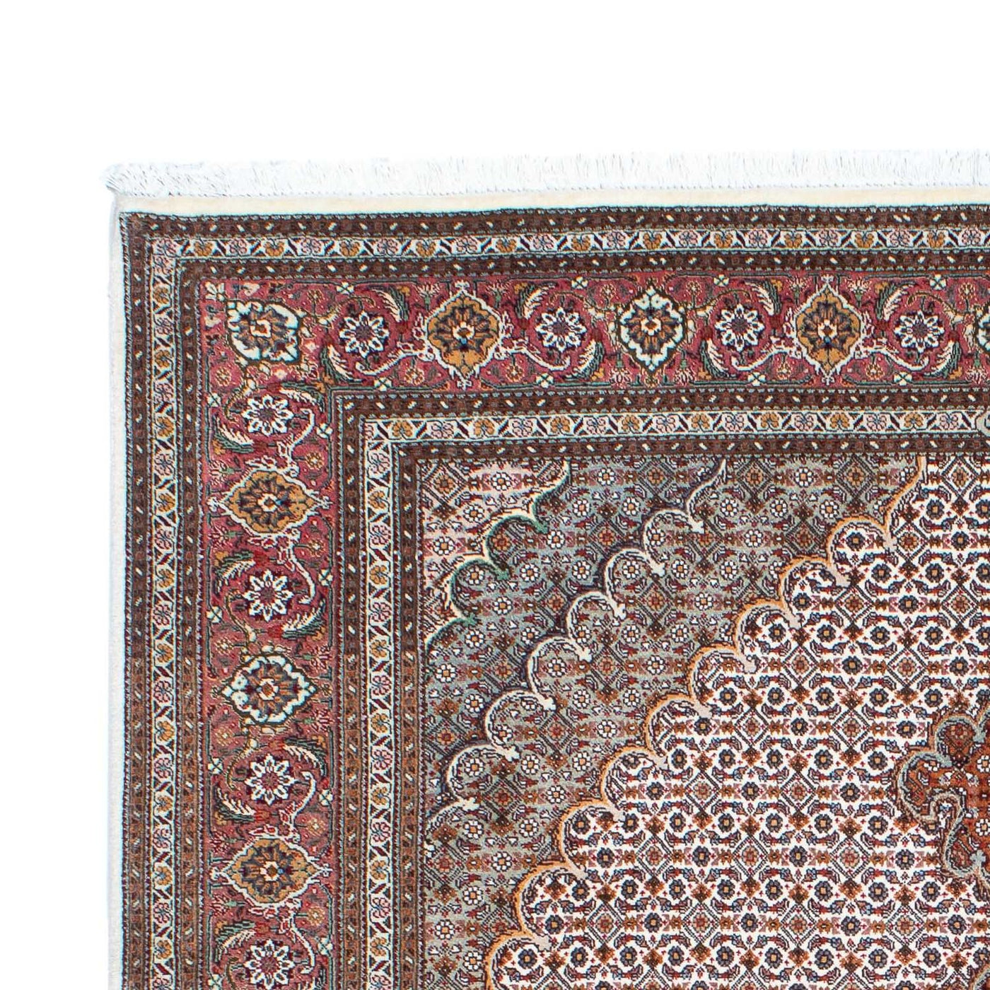 Tabriz - 50 Raj Tapete 208x153cm - Tapete persa