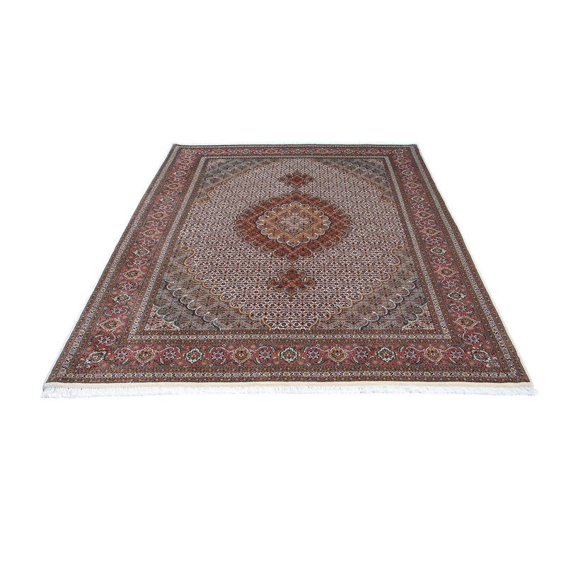 Tabriz - 50 Raj Tapete 208x153cm - Tapete persa
