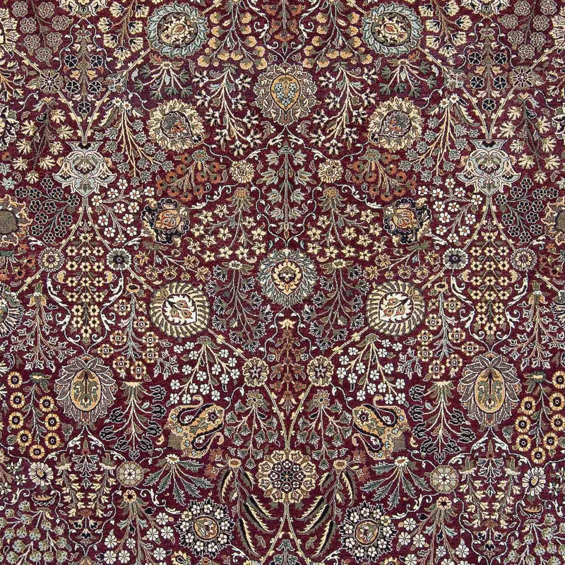 Tapete Ziegler 300x245cm - Tapete Oriental