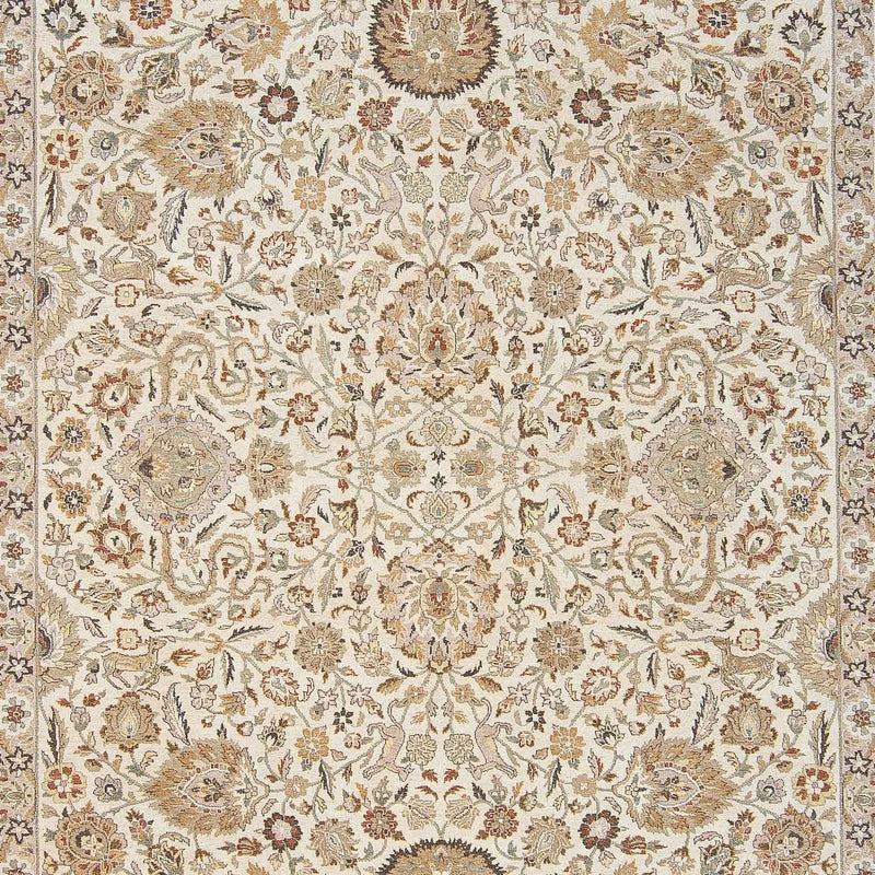 Tapete Ziegler 307x246cm - Tapete Oriental