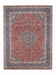 Ziegler moderno Tapete 306x241cm - Tapete Oriental