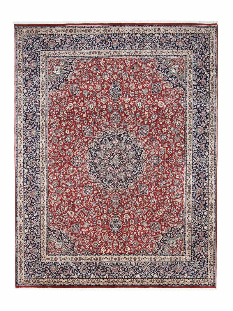 Ziegler moderno Tapete 306x241cm - Tapete Oriental