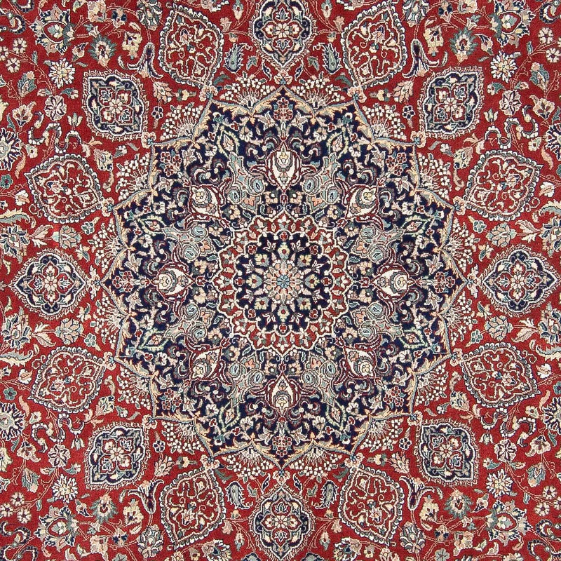 Ziegler moderno Tapete 306x241cm - Tapete Oriental
