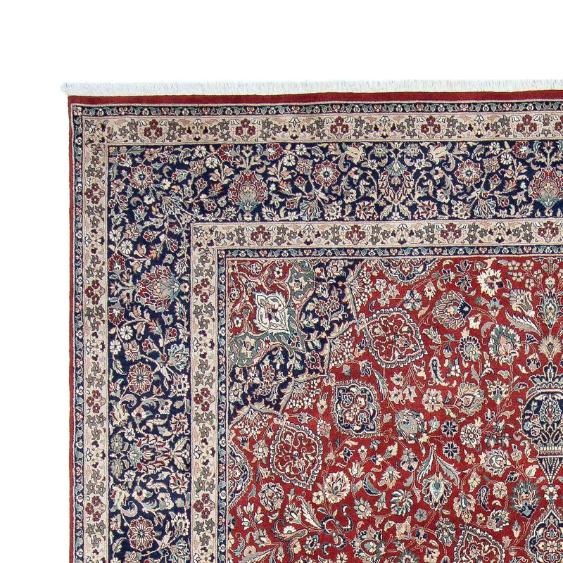 Ziegler moderno Tapete 306x241cm - Tapete Oriental