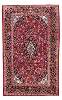 Kashan Tapete 223x141cm - Tapete persa – product image