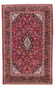 Kashan Tapete 223x141cm - Tapete persa
