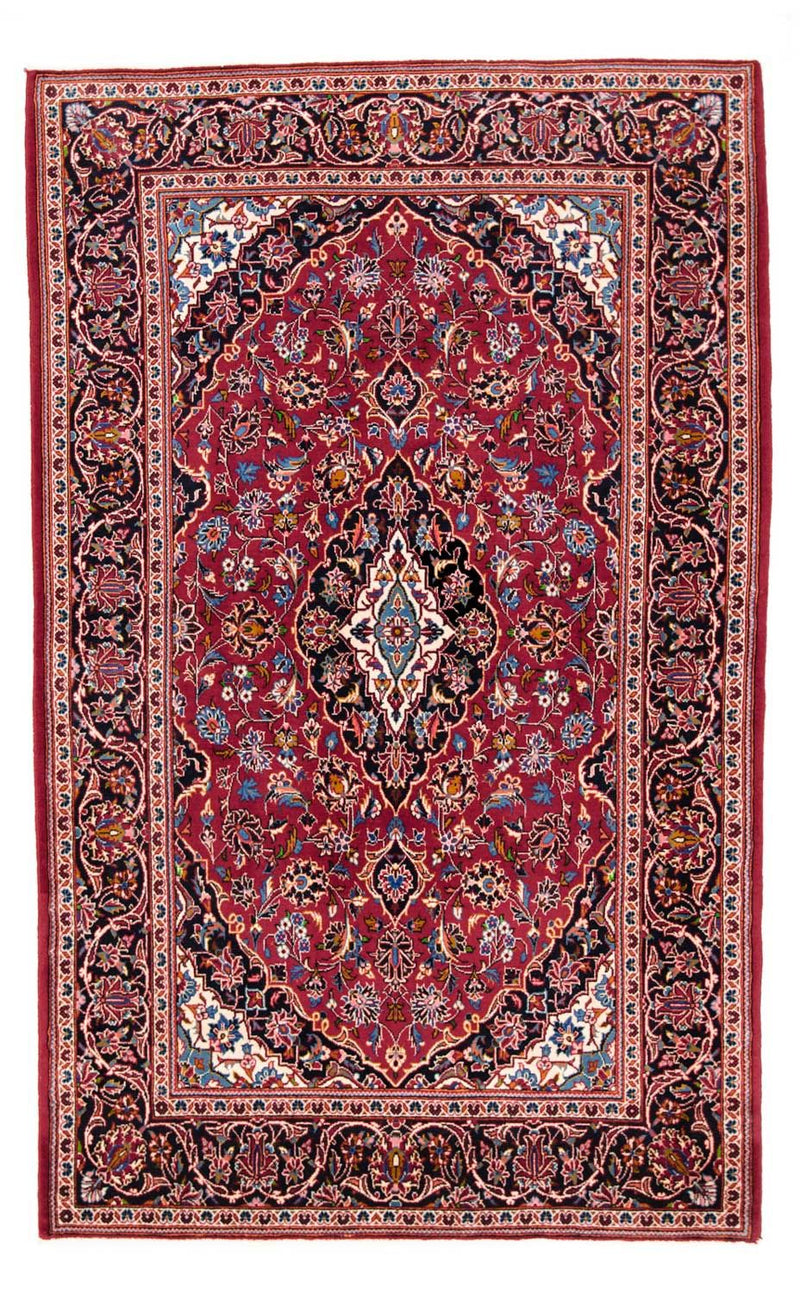 Kashan Tapete 223x141cm - Tapete persa
