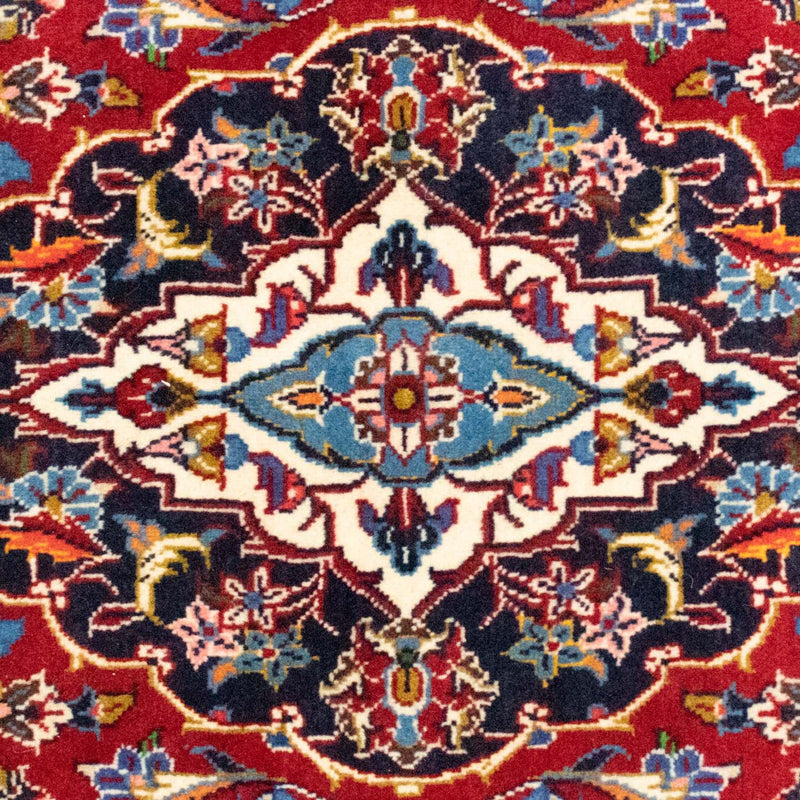 Kashan Tapete 223x141cm - Tapete persa