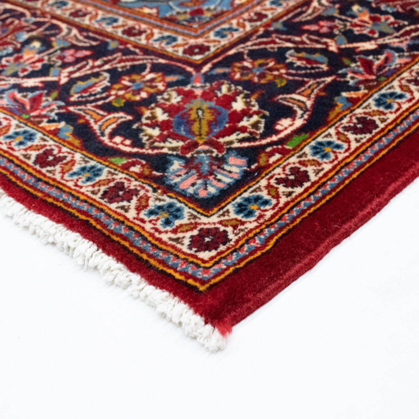 Kashan Tapete 223x141cm - Tapete persa