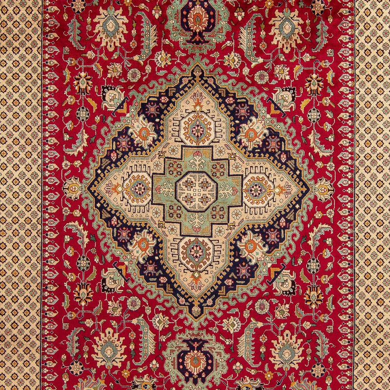 Tabriz Tapete 305x400cm - Tapete persa