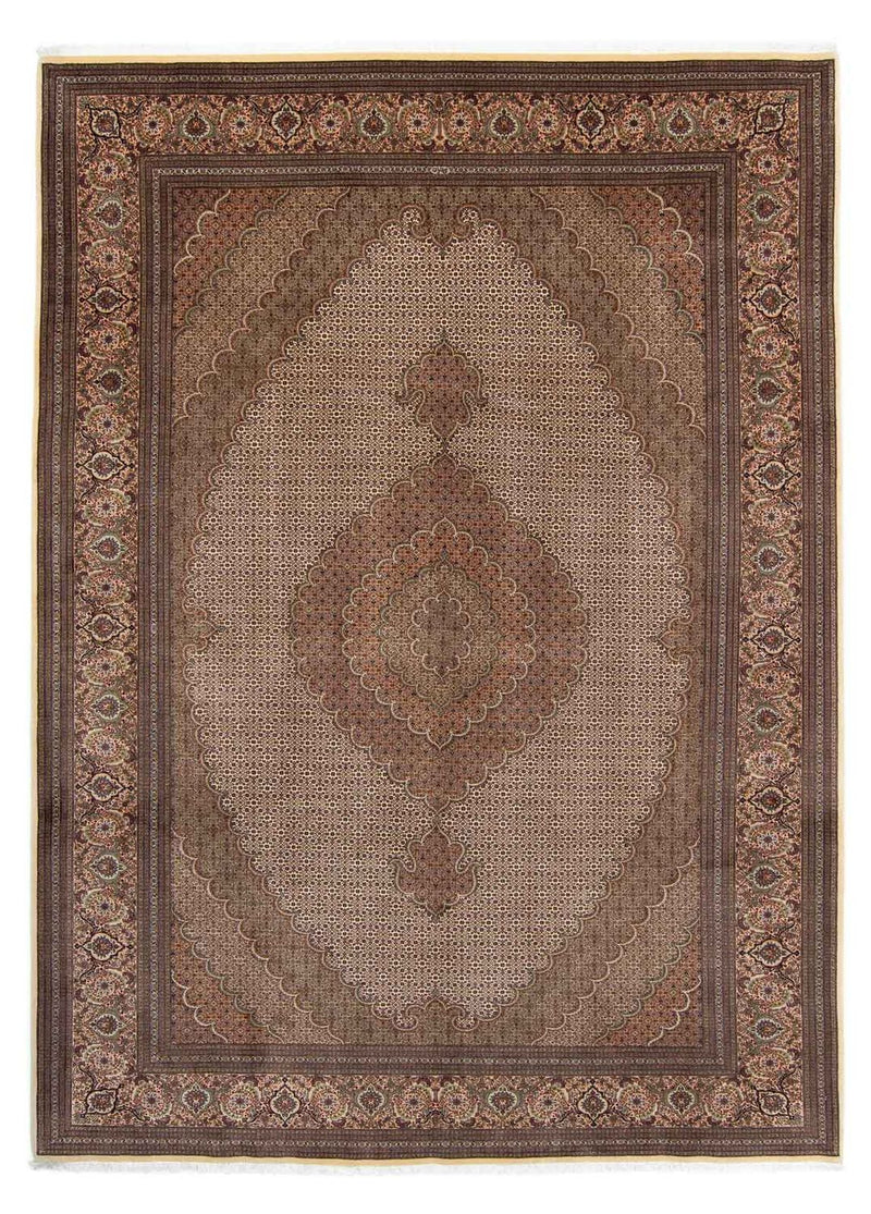 Heriz Tapete 360x263cm - Tapete persa