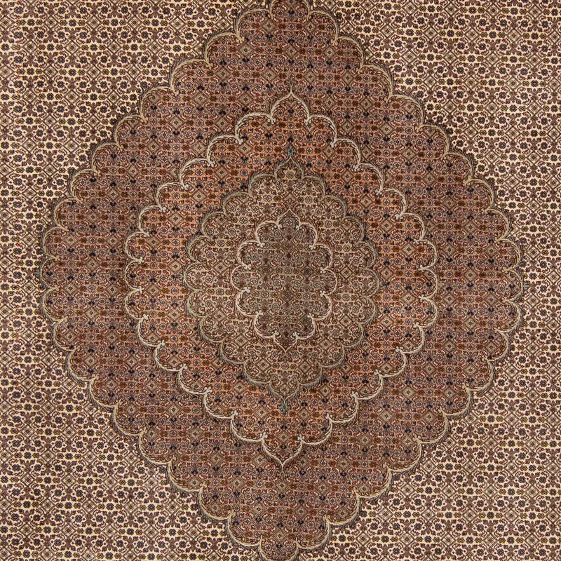 Heriz Tapete 360x263cm - Tapete persa