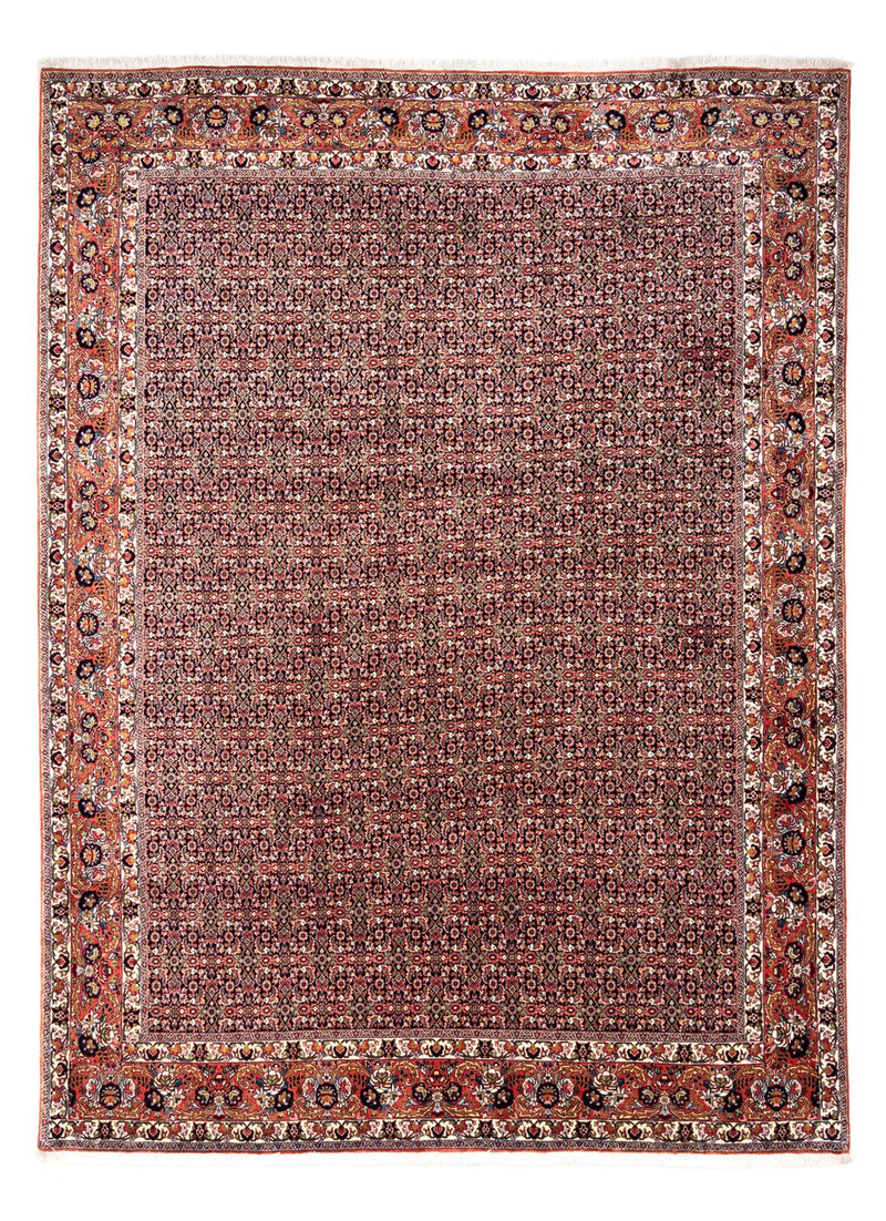Bidjar - Takab Tapete 332x248cm - Tapete persa