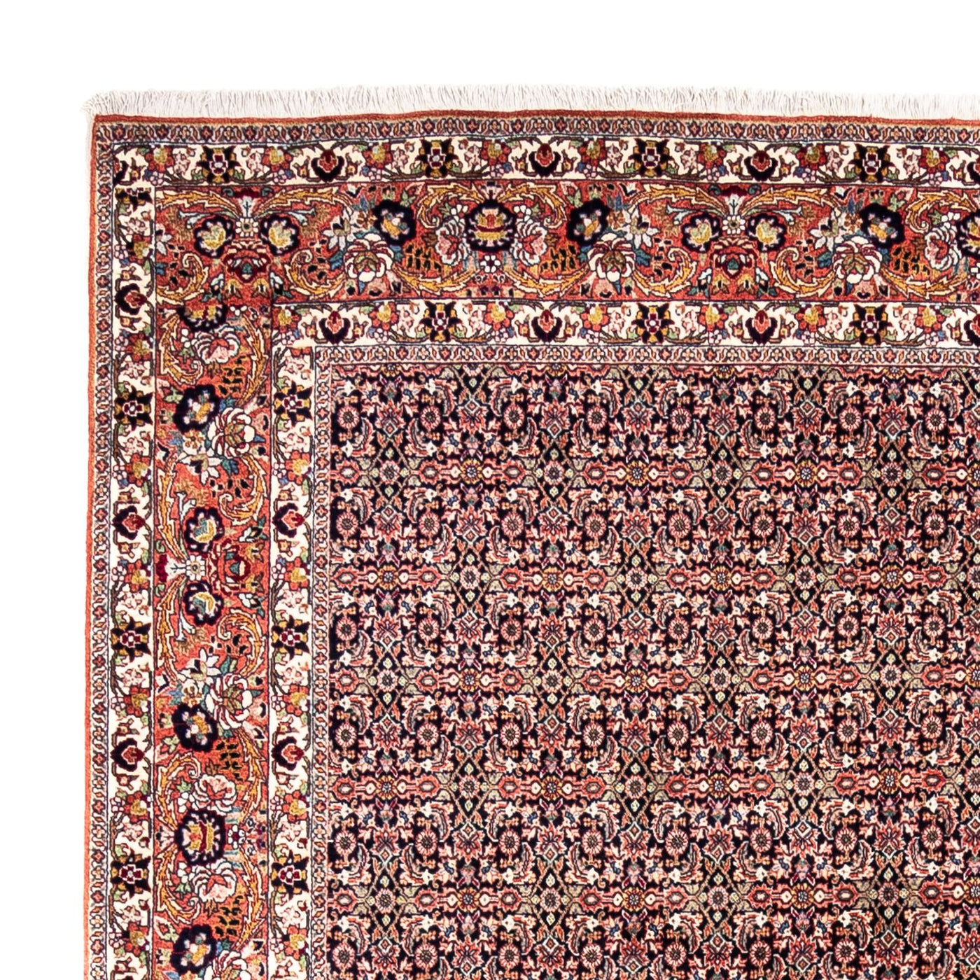 Bidjar - Takab Tapete 332x248cm - Tapete persa