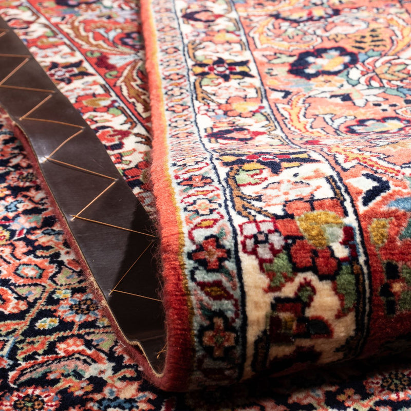 Bidjar - Takab Tapete 332x248cm - Tapete persa
