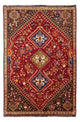 Qashqai Tapete 257x173cm - Tapete persa