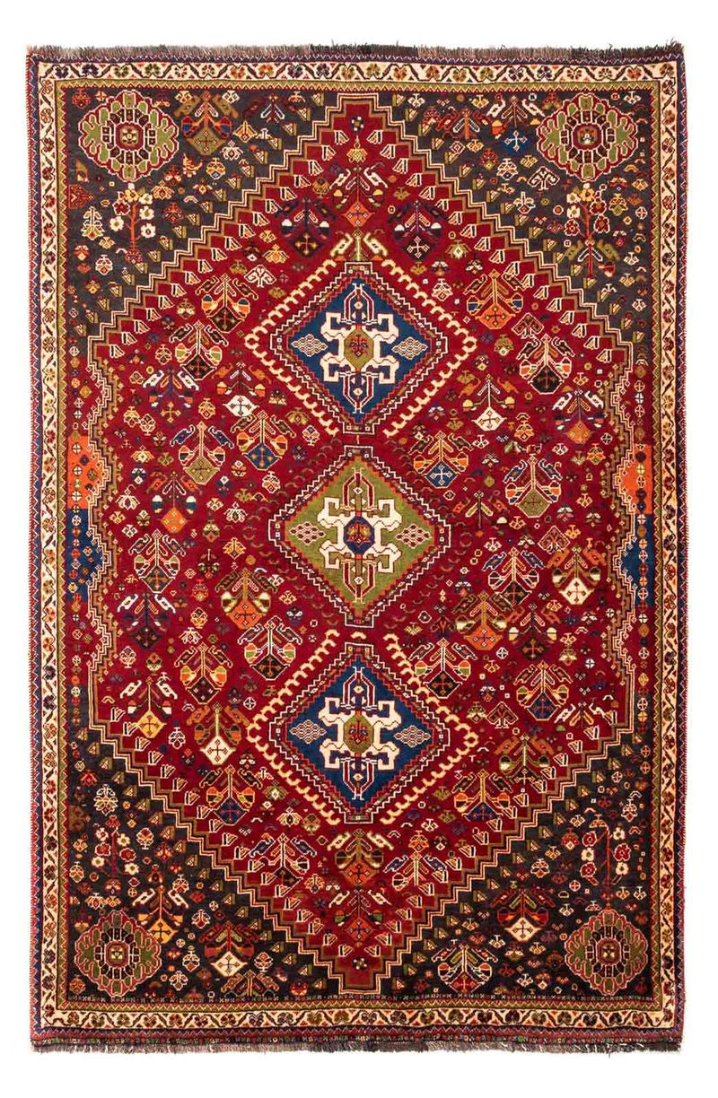 Qashqai Tapete 257x173cm - Tapete persa