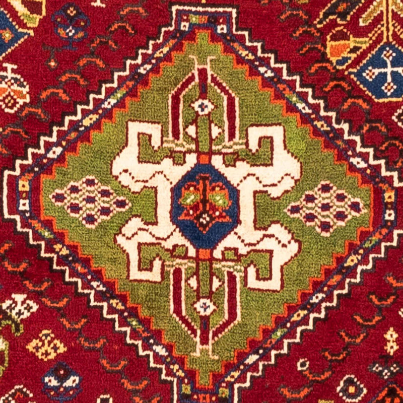 Qashqai Tapete 257x173cm - Tapete persa