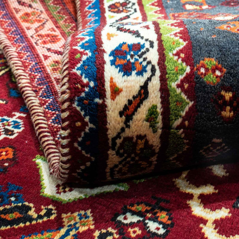 Qashqai Tapete 257x173cm - Tapete persa