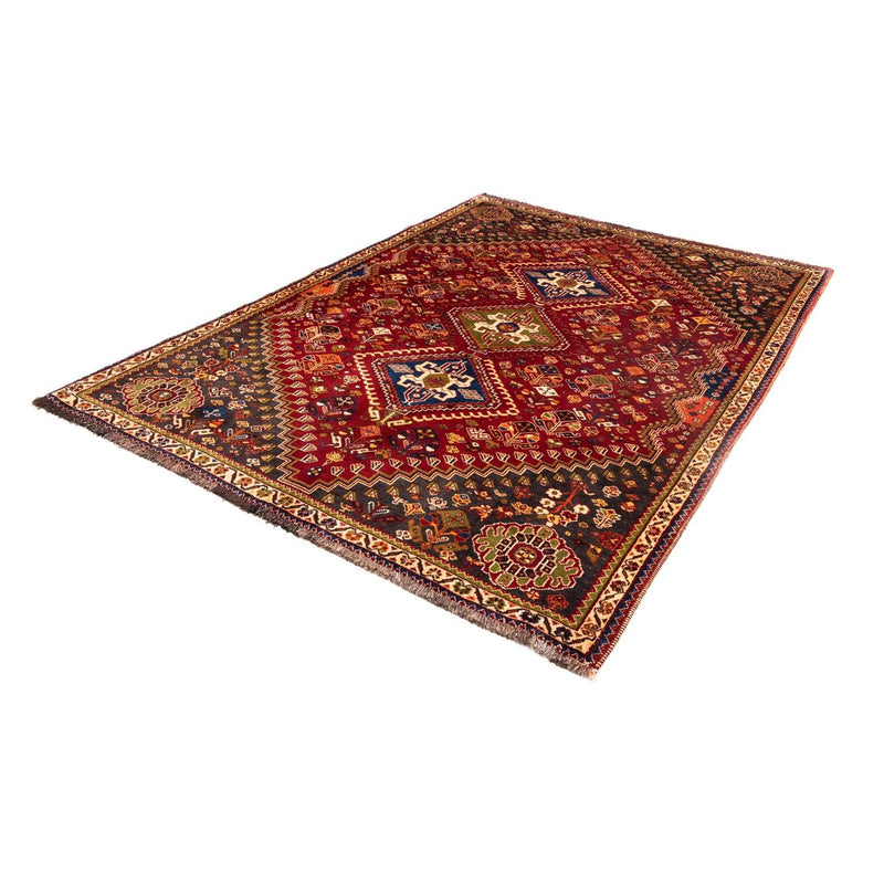 Qashqai Tapete 257x173cm - Tapete persa
